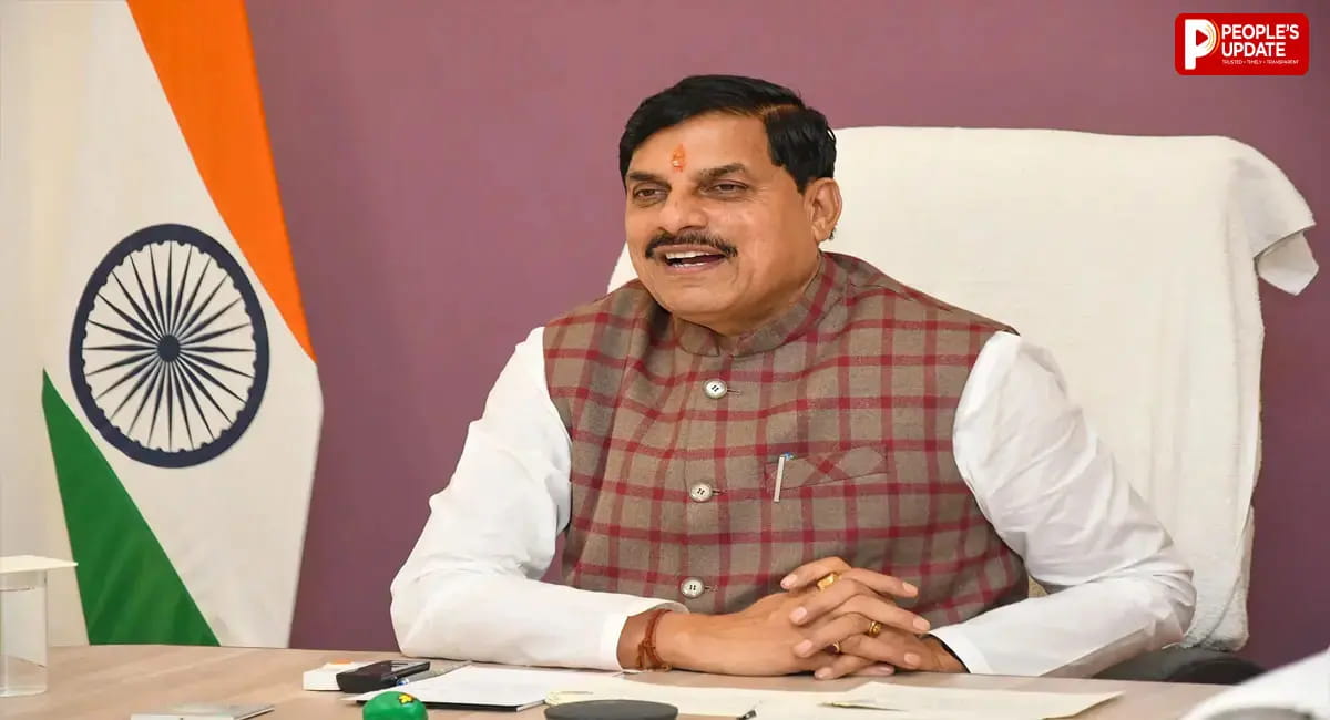 सीहोर में उद्योगों की नई उड़ान, CM यादव 4 सितंबर को करेंगे देश की बड़ी ट्रांसफॉर्मर यूनिट का शुभारंभ