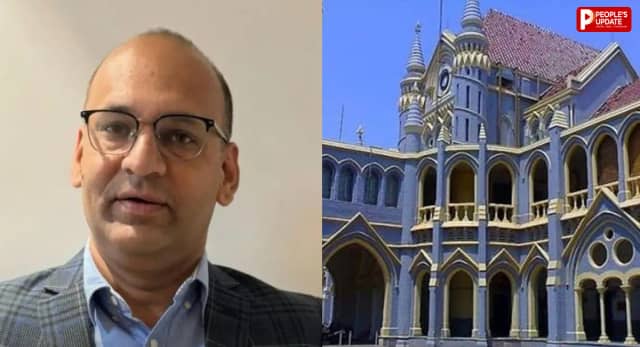 MP हाई कोर्ट को मिलेगा नया जज, अमित लाहोटी कल संभालेंगे जिम्मेदारी, केंद्र सरकार ने जारी की नियुक्ति अधिसूचना