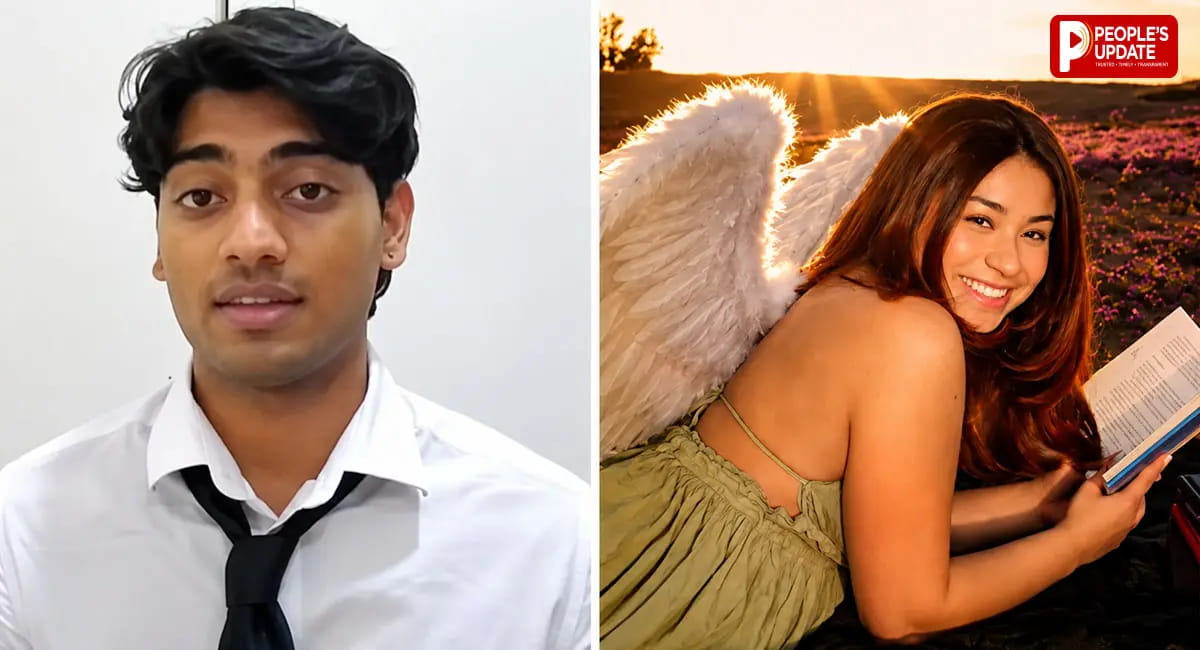 अमेरिका में गर्लफ्रेंड की हत्या का आरोप, भारत भाग रहा था छात्र; जर्मनी में फ्लाइट से उतरते ही गिरफ्तार