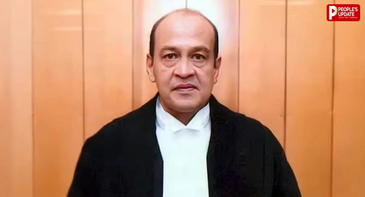 जस्टिस यशवंत वर्मा कैश कांड में आज बड़ा फैसला! लोकसभा में खुलेगा जांच रिपोर्ट का राज