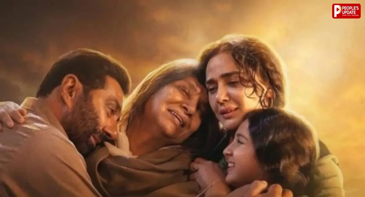 ‘बंटवारा 1947’ की धीमी शुरुआत, क्या वीकेंड पर चलेगा सनी देओल का जादू?