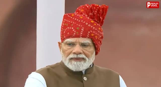 ‘पेट्रोल-डीजल को हथियार बनाया गया!’ ईरान-अमेरिका तनाव के बीच PM मोदी का बड़ा बयान