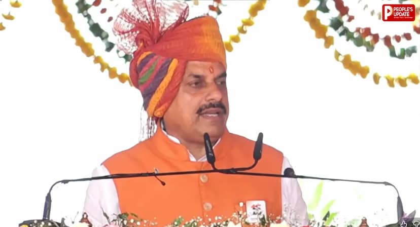 सीहोर में बनेगा देश का पावर हब! 1200 केवी ट्रांसफॉर्मर, 2000 लोगों को मिलेगा रोजगार, CM डॉ मोहन यादव आज करेंगे शुभारम्भ