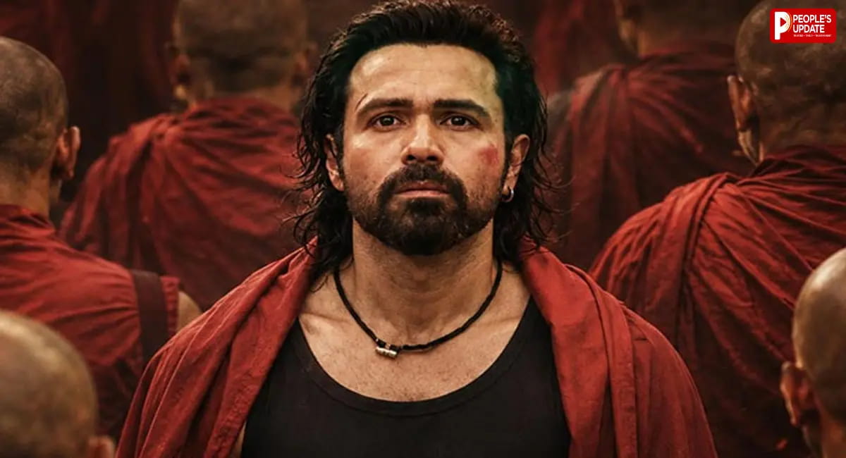 आवारापन 2’ ने मचाया तहलका! पहले ही दिन 21 करोड़ की कमाई, सनी देओल की ‘बंटवारा 1947’ को छोड़ा पीछे