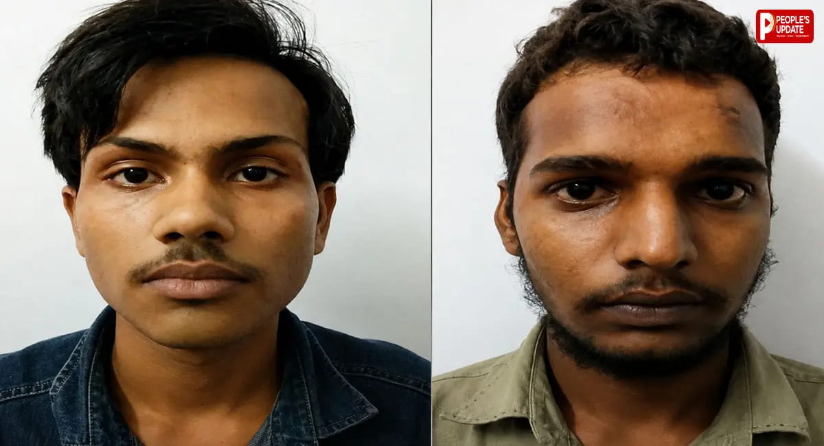 भोपाल किशोर हत्याकांड की खुली परतें! फोन पर तरीका दिखाया, दो ने चलाई ब्लेड; मुख्य आरोपी समेत 5 को हिरासत में लिया