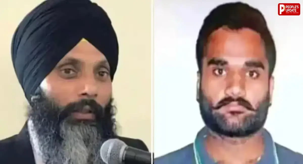 निज्जर हत्याकांड में नया मोड़! गोल्डी बराड़ का ऑडियो आया सामने, हत्या की जिम्मेदारी लेने का दावा, लीक ऑडियो में क्या कहा?