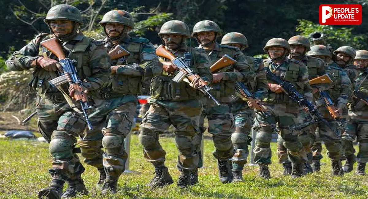 साइबर सिक्योरिटी और AI में करियर बनाने वालों के लिए बड़ा मौका, Indian Army ने शुरू किया Terrier Cyber Quest 2026