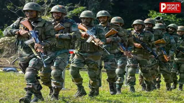 साइबर सिक्योरिटी और AI में करियर बनाने वालों के लिए बड़ा मौका, Indian Army ने शुरू किया Terrier Cyber Quest 2026
