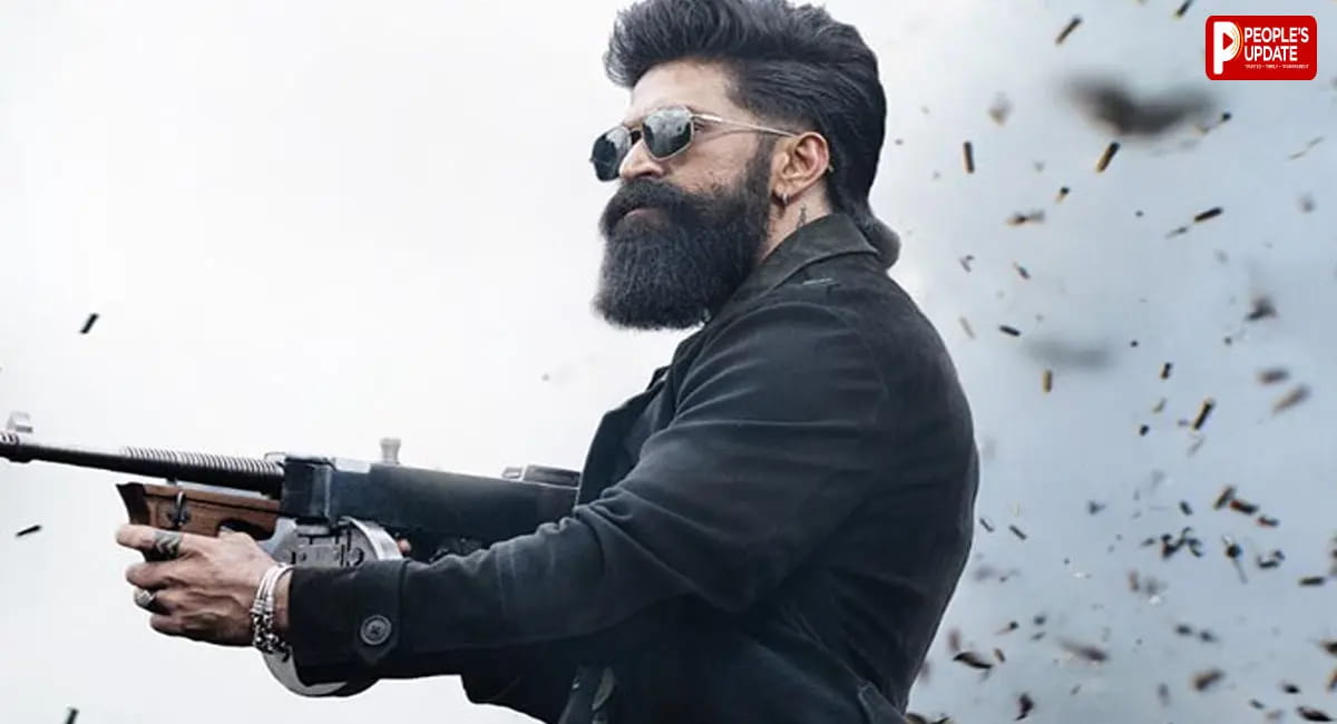 रिलीज होते ही छा गई ‘टॉक्सिक’,पहले ही दिन 100 करोड़ पार, कई बड़े सितारों को छोड़ा पीछे