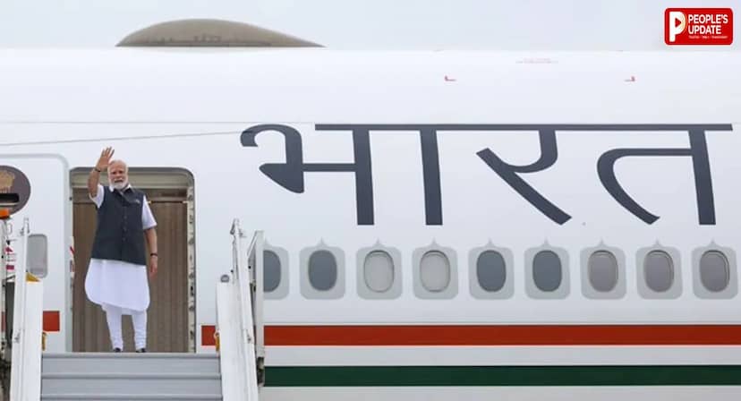 PM मोदी का 29 अगस्त से 1 सितंबर तक विदेश दौरा, उज्बेकिस्तान-किर्गिस्तान के लिए रवाना; आतंकवाद पर भारत का सख्त संदेश