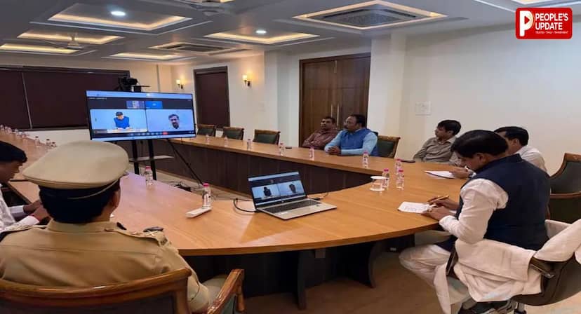 MP में भारी बारिश से हाहाकार, CM डॉ. मोहन यादव पहुंचे रीवा, 700 लोगों का रेस्क्यू, 10 जगह बनाए गए राहत शिविर