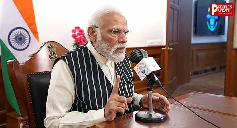‘यंग क्रिएटर्स की कमी नहीं’… PM मोदी के बयान ने खींचा ध्यान, बताई इतिहास की अनोखी वेबसाइट