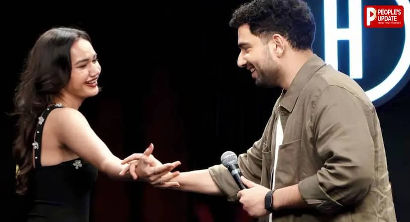 ‘इंडियाज गॉट लेटेंट 2’ पर फिर विवाद, समय रैना ने बिहार पर किया मजाक, शेरॉन ने कश्मीर पर दिया जवाब…मच गया बवाल!