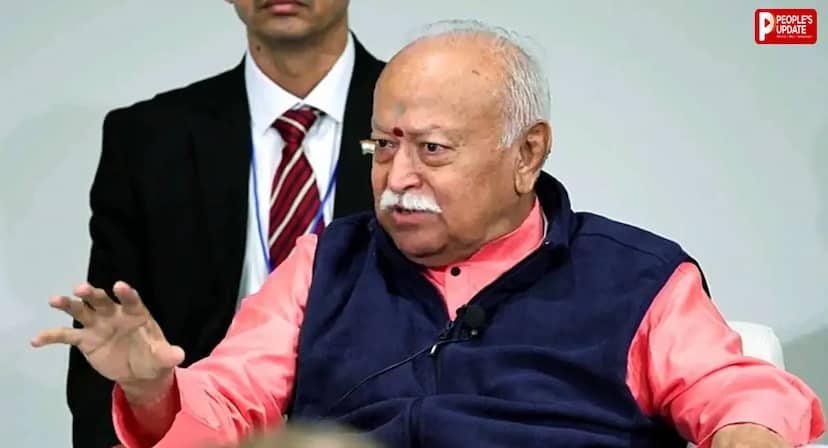 मोहन भागवत का टोरंटो में बड़ा बयान- ‘हिंदू जागते हैं तो दुनिया जागती है’, भारत की सोच और DNA पर कही बड़ी बात