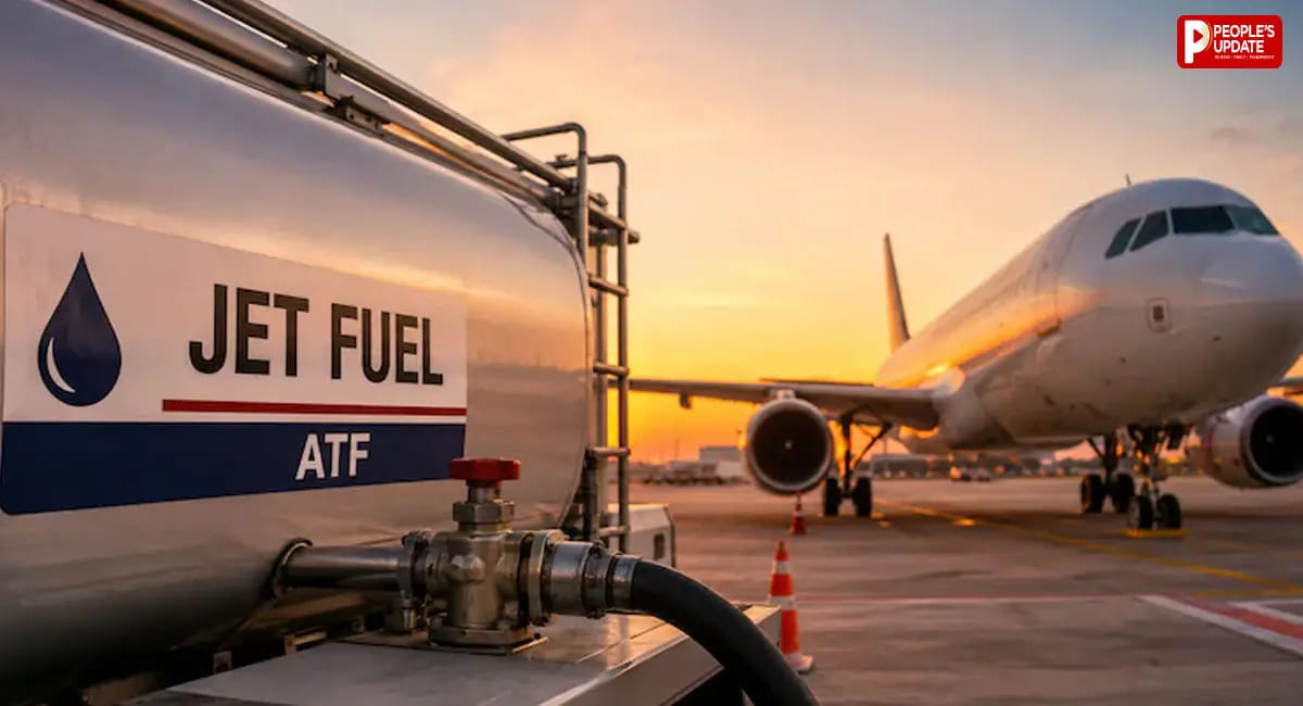 ATF Price Hike: LPG, CNG और PNG के बाद अब जेट फ्यूल भी महंगा, 5.5% बढ़े दाम; क्या महंगा होगा हवाई सफर?