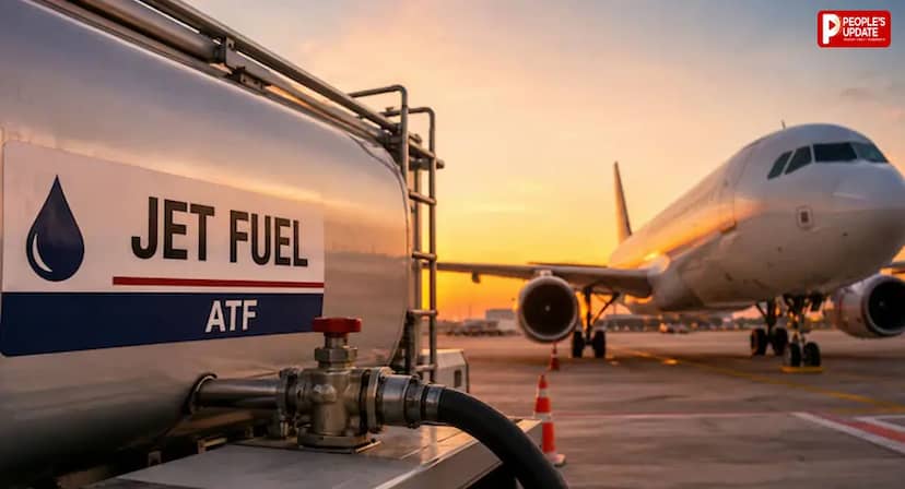ATF Price Hike: LPG, CNG और PNG के बाद अब जेट फ्यूल भी महंगा, 5.5% बढ़े दाम; क्या महंगा होगा हवाई सफर?