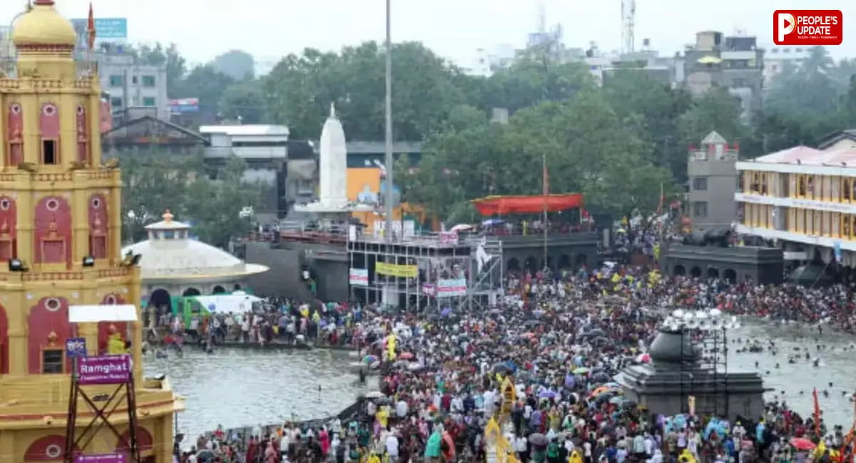 सिंहस्थ-2028 की राह में कानूनी रोड़ा हटा, हाई कोर्ट का बड़ा फैसला; 3 मेगा प्रोजेक्टों पर अब आगे बढ़ सकेगा निर्माण