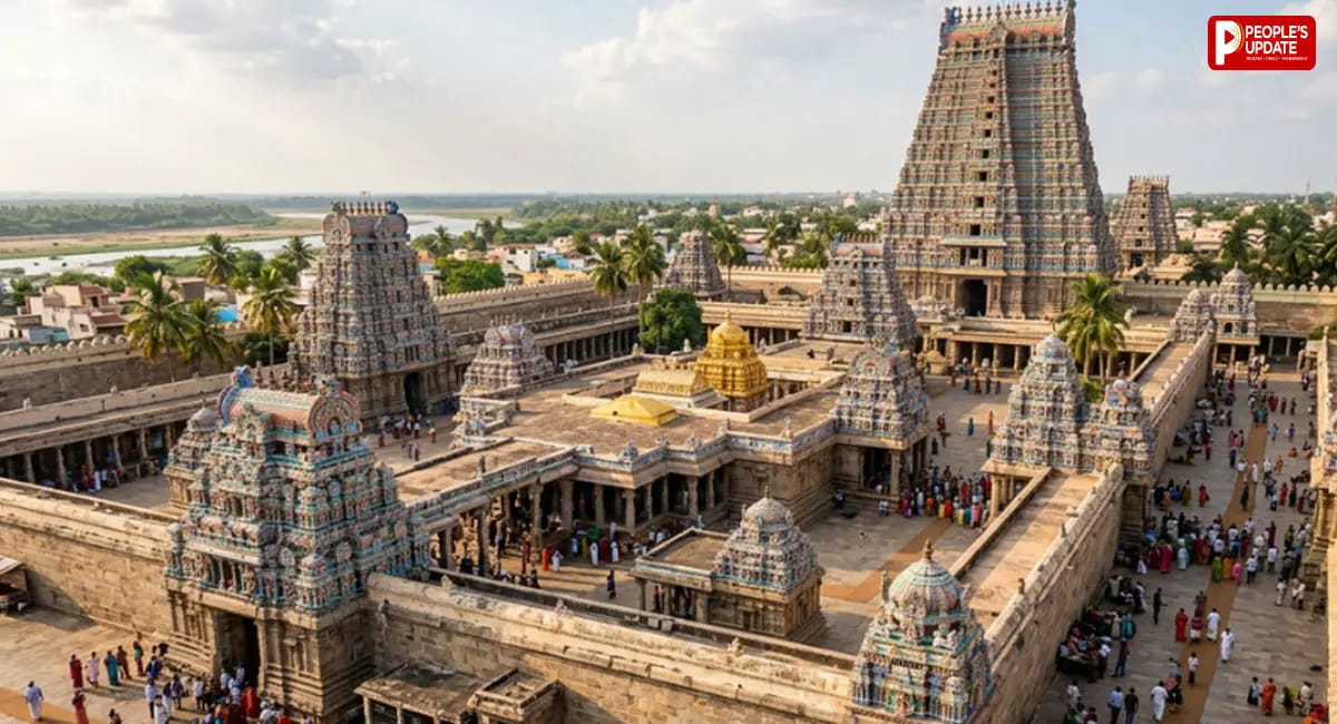 इन 52 बड़े मंदिरों में स्मार्टफोन पर बैन, अब 5 रुपए में जमा करना होगा फोन; रील और वीडियो बनाने पर भी रोक