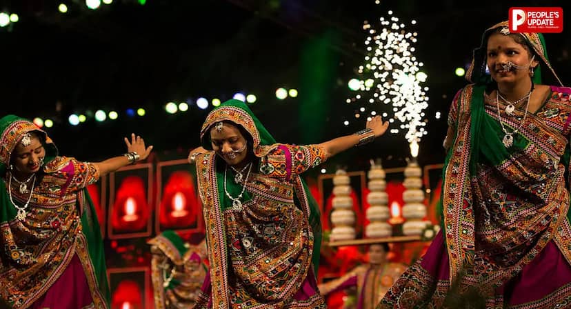गरबा पर विश्व हिंदू परिषद का बड़ा फरमान! मुस्लिमों की एंट्री पर रोक, कहा- ‘मस्जिदों में करें गरबा’