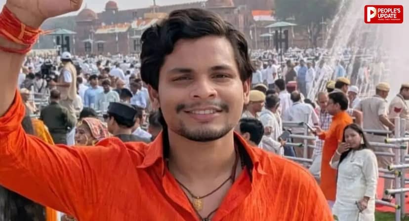 जंतर-मंतर केस में स्वतंत्र भारद्वाज पर FIR, POCSO समेत 5 धाराएं लगने के बाद बढ़ी मुश्किलें