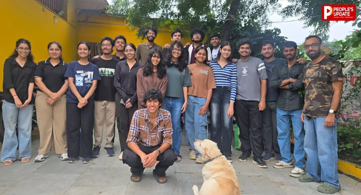 20 लोगों ने बढ़ाया मदद का हाथ, देखते ही देखते जुट गया 200 से ज्यादा सामान; BCF की पहल बनी मिसाल