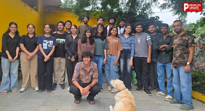 20 लोगों ने बढ़ाया मदद का हाथ, देखते ही देखते जुट गया 200 से ज्यादा सामान; BCF की पहल बनी मिसाल