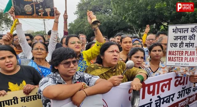 भोपाल में 62,500 प्रतिष्ठानों पर नजर! रहवासी इलाकों के कारोबार पर सुप्रीम कोर्ट में आज सुनवाई
