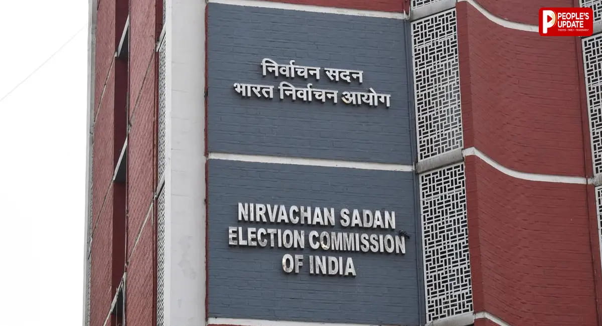 इन 6 सीटों पर फिर होगा सियासी मुकाबला! EC ने जारी किया पूरा शेड्यूल, 6 अक्टूबर को वोटिंग; 9 अक्टूबर को आएगा रिजल्ट