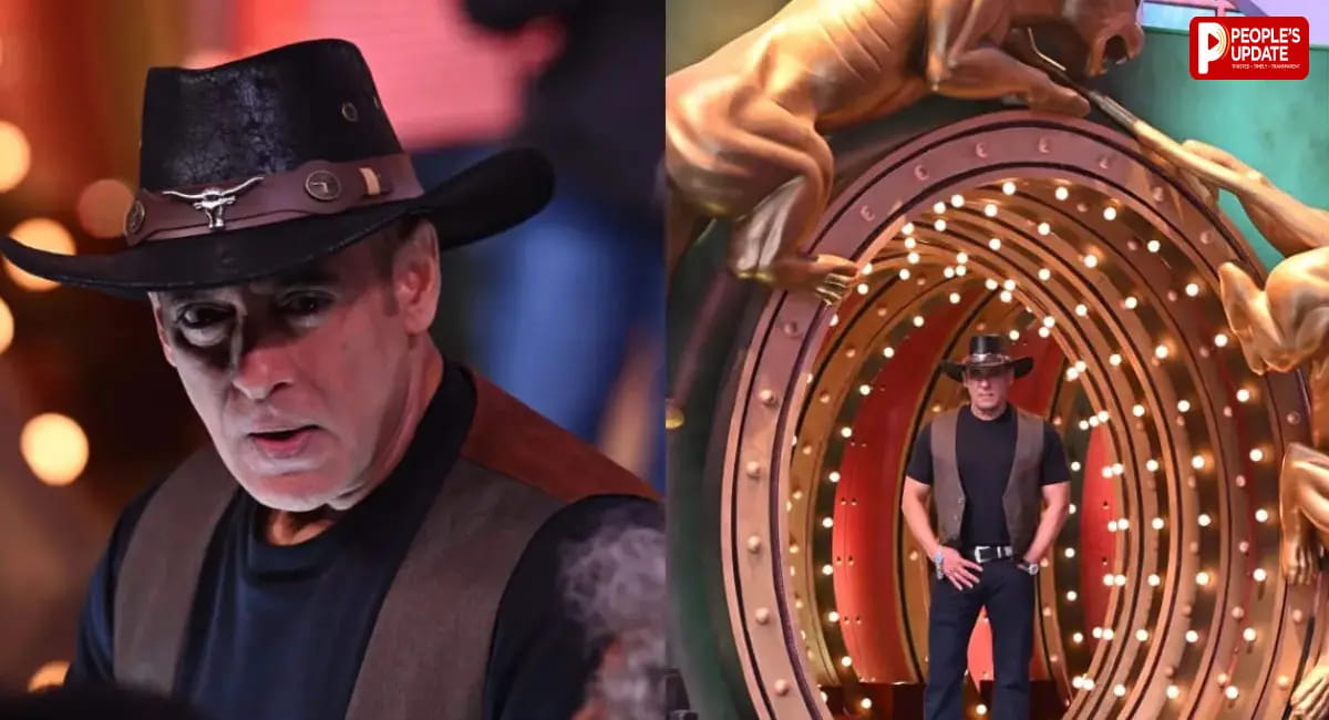एक्स्ट्रा जीवनदान के लिए भिड़ेंगे कंटेस्टेंट्स! Bigg Boss 20 में आया सबसे बड़ा ट्विस्ट, जानिए क्या है ‘वरदान’?
