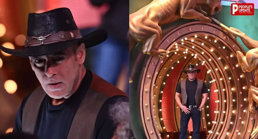 एक्स्ट्रा जीवनदान के लिए भिड़ेंगे कंटेस्टेंट्स! Bigg Boss 20 में आया सबसे बड़ा ट्विस्ट, जानिए क्या है ‘वरदान’?