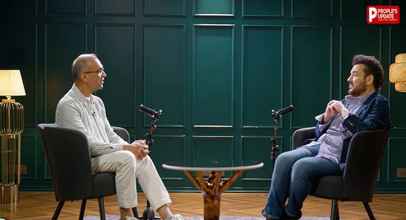 ‘लिफ्ट करा दे’ रिलीज करने के खिलाफ था रिकॉर्ड लेबल, अदनान सामी ने सुनाया गाने के पीछे का बड़ा किस्सा