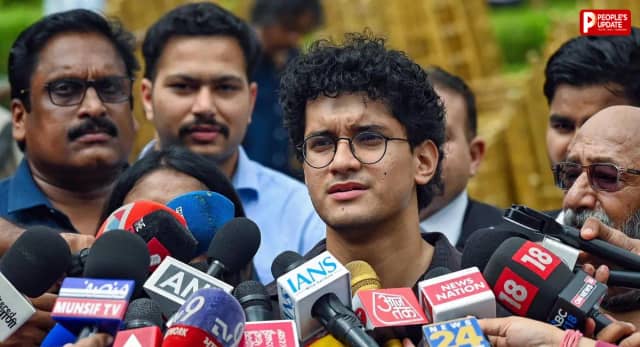 Gyanesh Kumar Resignation: CJP नेताओं की गिरफ्तारी का दावा, 10 अक्टूबर को जंतर-मंतर पर बड़े प्रदर्शन का ऐलान; क्या है पूरा मामला?