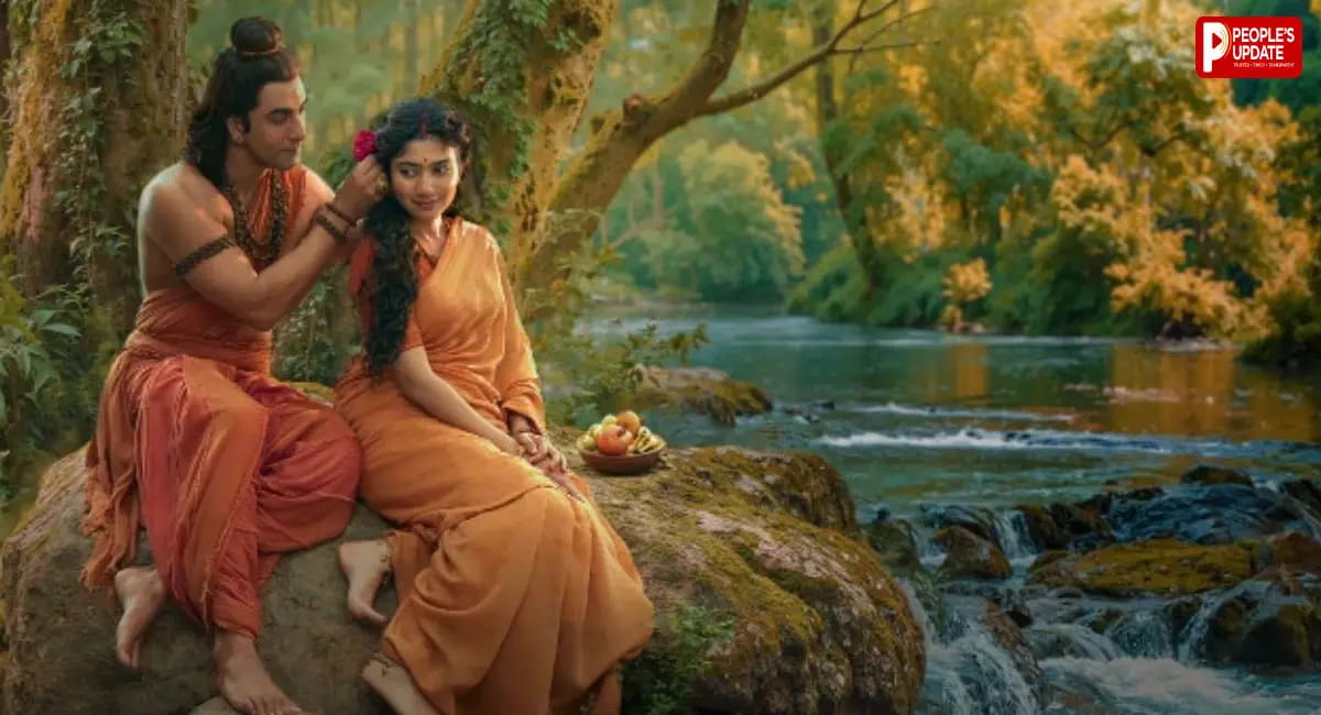 ‘जय जय राम’ से गूंजा पूरा माहौल! रणबीर कपूर की ‘रामायण’ का पहला गाना रिलीज, सिया-राम के विवाह ने जीता दिल