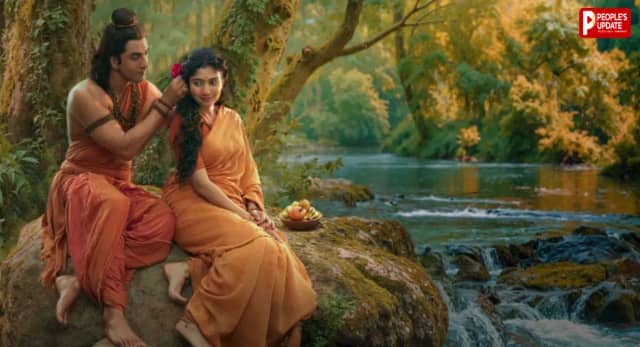 ‘जय जय राम’ से गूंजा पूरा माहौल! रणबीर कपूर की ‘रामायण’ का पहला गाना रिलीज, सिया-राम के विवाह ने जीता दिल