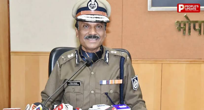 कैलाश मकवाना के बाद कौन? MP के अगले DGP की रेस में 3 नाम सबसे आगे