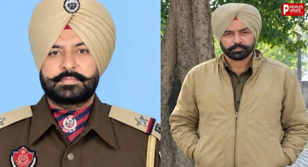 गश्त पर निकले ASI को गोलियों से भूना! ‘तहरीक-ए-तालिबान हिंदुस्तान’ ने ली जिम्मेदारी, शहजाद भट्टी से भी जुड़ा नाम