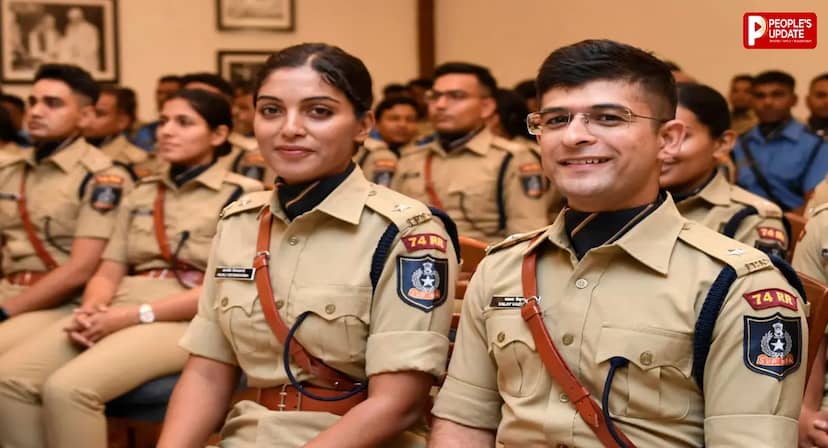 रातों-रात बड़ा फेरबदल! 10 IPS-SPS अधिकारियों के तबादले; युवा अफसरों को मिली कमान