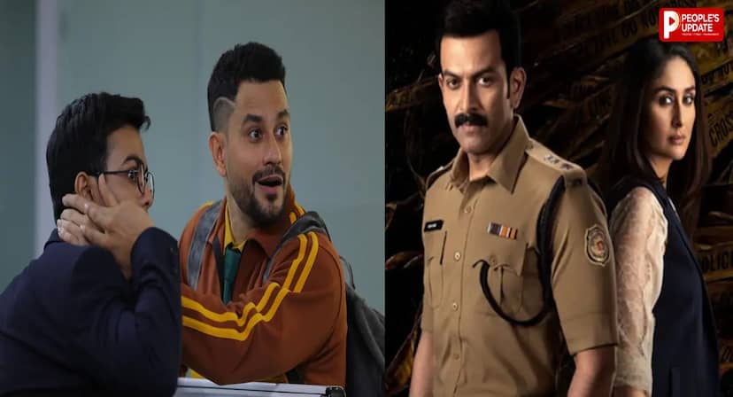 बॉक्स ऑफिस पर ‘दायरा’ और ‘वाइब’ की टक्कर, दूसरे दिन किस फिल्म ने मारी बाजी?