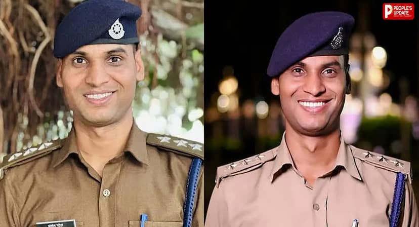 संतोष पटेल की Reels पर लगेगा ब्रेक? अब MP Police के नए नियमों से बदल जाएगा सबकुछ!