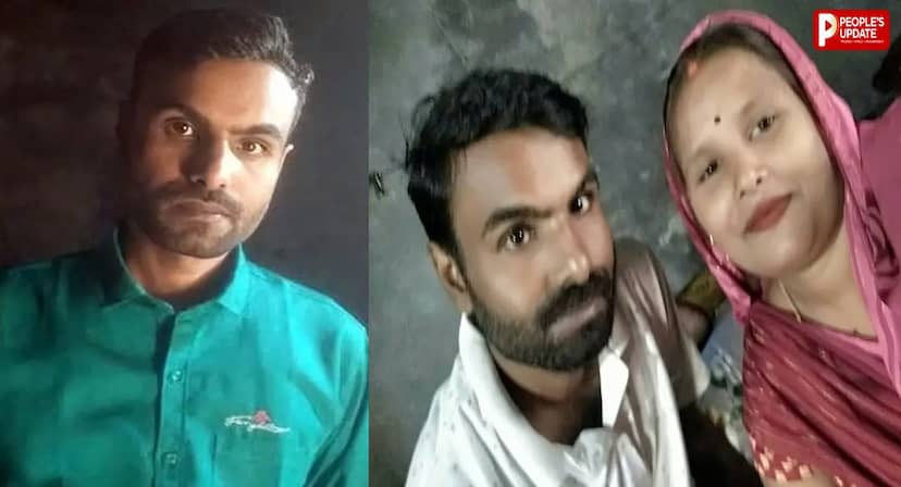 आजमगढ़ में खौफनाक वारदात: पत्नी-पंडितों की हत्या के बाद बच्चों को बनाया बंधक, पुलिस से मुठभेड़ में आरोपी ढेर