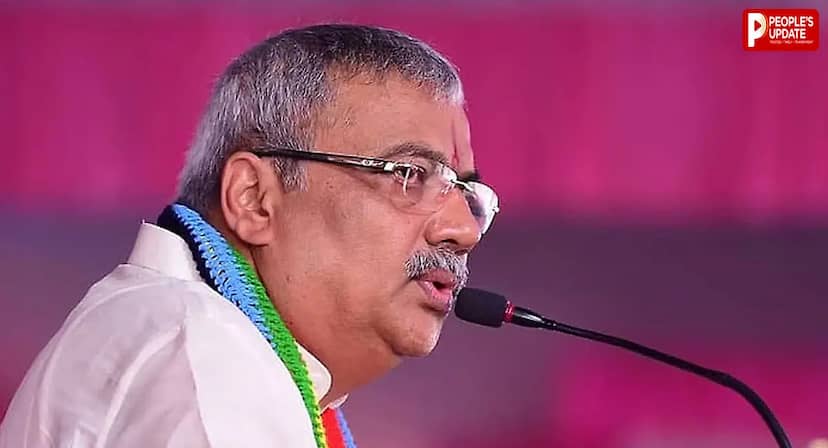 कर्नाटक में कांग्रेस को बड़ा झटका! MLA यशवंतरायगौडा पाटिल ने दिया इस्तीफा
