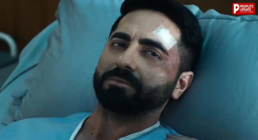 Mukul Dev की आखिरी फिल्म का ट्रेलर रिलीज, Ayushmann की ‘Udta Teer’ का ट्रेलर देखकर चौंक जाएंगे आप