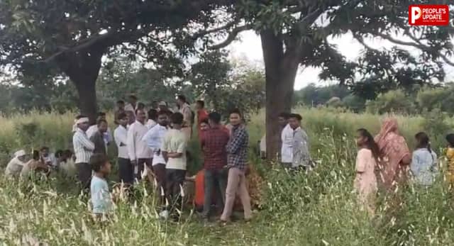 दो मासूमों की कुएं में मौत, मां का पेड़ पर शव… मायके-ससुराल के अलग-अलग दावों से उलझी कहानी