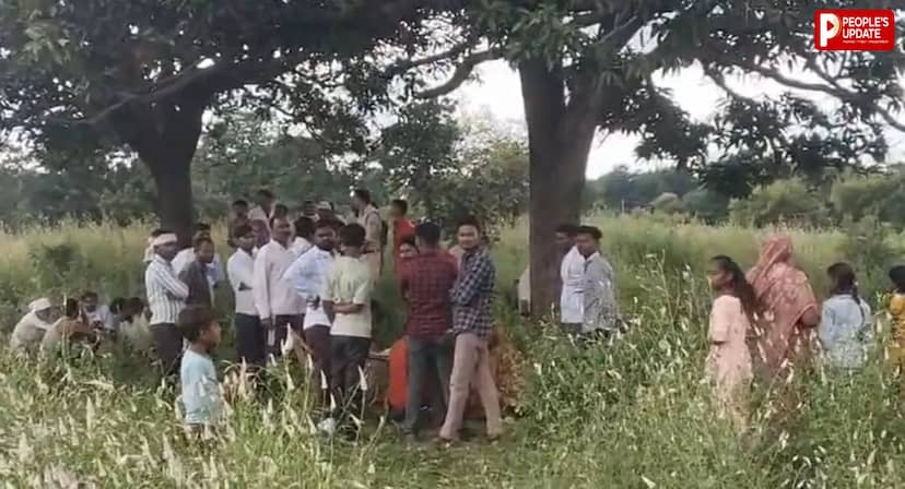दो मासूमों की कुएं में मौत, मां का पेड़ पर शव… मायके-ससुराल के अलग-अलग दावों से उलझी कहानी