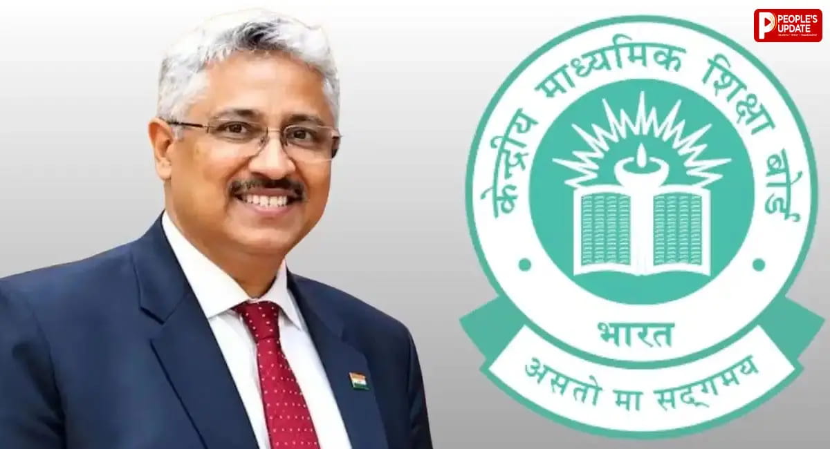कौन हैं मनदीप भंडारी, जिन्हें केंद्र सरकार ने बनाया CBSE का नया चेयरपर्सन? जानिए इनके बारे में
