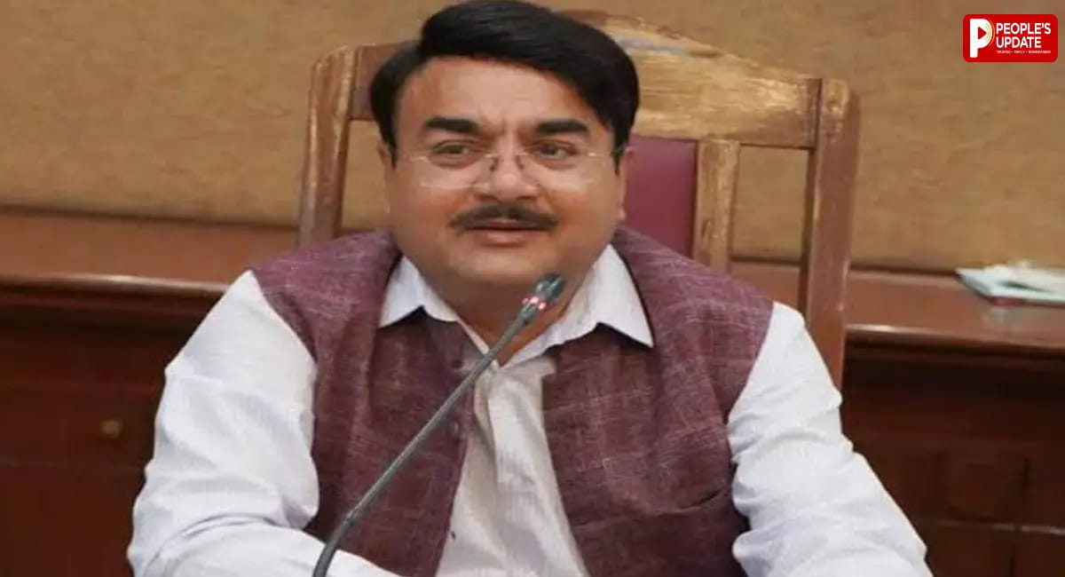गर्भवती महिलाओं की परेशानी देख भड़के स्वास्थ्य मंत्री, जननी एक्सप्रेस व्यवस्था पर मांगा जवाब