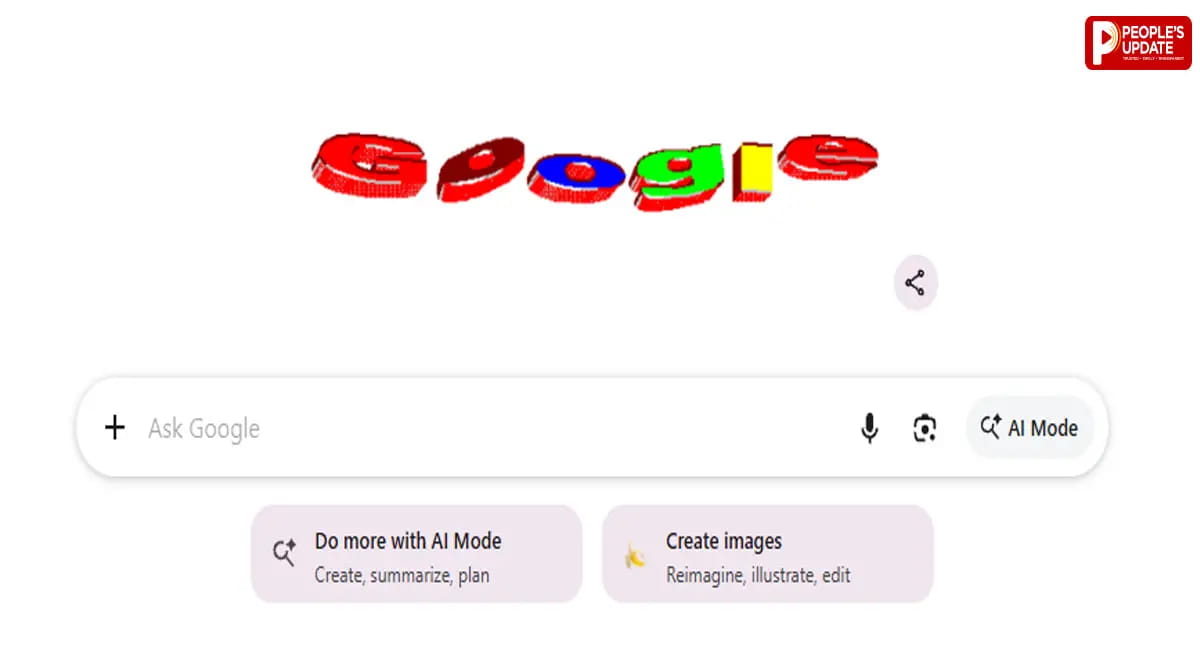Google Birthday: 28 साल का हुआ गूगल, खास डूडल में दिखी पुराने दिनों की झलक, जानिए कैसे शुरू हुआ था सफर