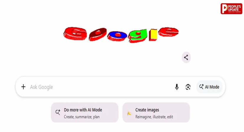Google Birthday: 28 साल का हुआ गूगल, खास डूडल में दिखी पुराने दिनों की झलक, जानिए कैसे शुरू हुआ था सफर