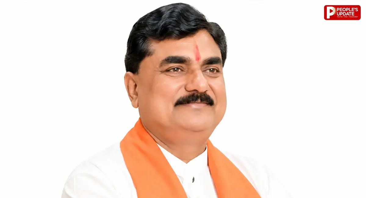 सड़क सुधार को लेकर कांग्रेस-भाजपा आमने-सामने, भूमिपूजन के बाद तेज हुई बयानबाजी