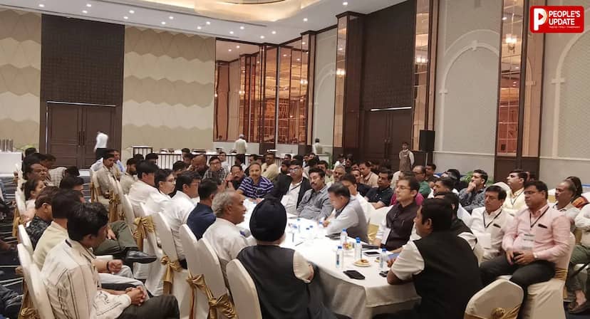 आयुष्मान भुगतान, NABH और डॉक्टरों की सुरक्षा… भोपाल की बैठक में अस्पताल संगठनों ने रखीं कई मांगें